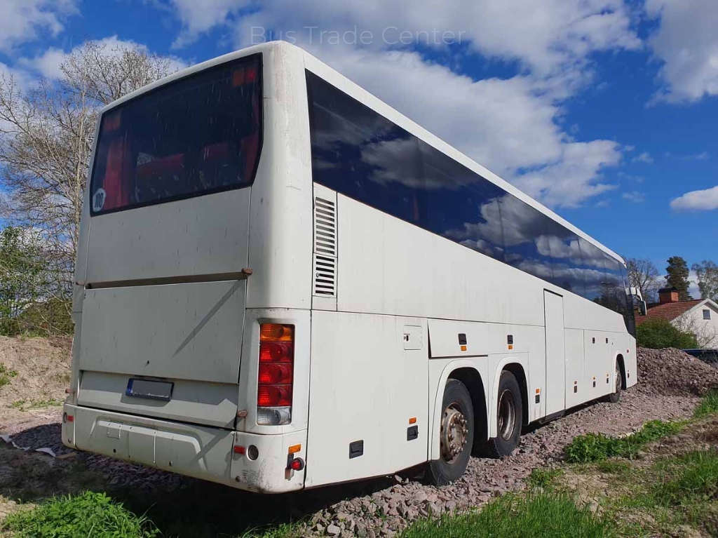 VOLVO 9900 B12B