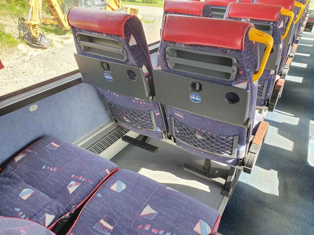 VOLVO 9900 B12B