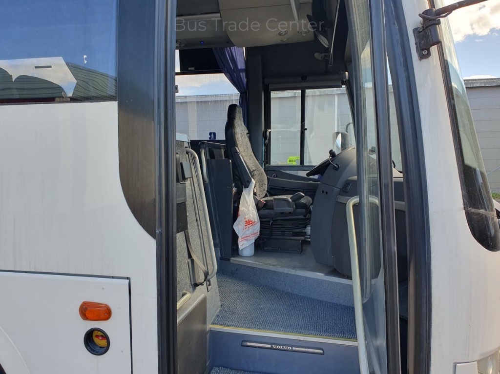 VOLVO 9700S NLB12M