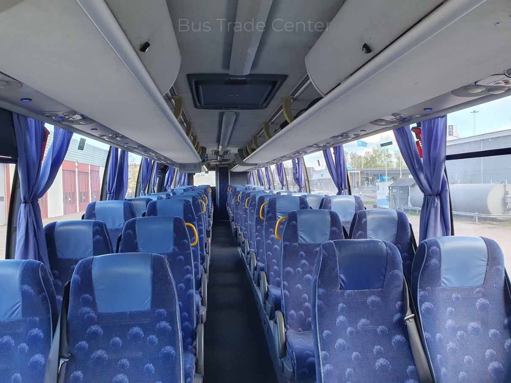 VOLVO 9700S NLB12M