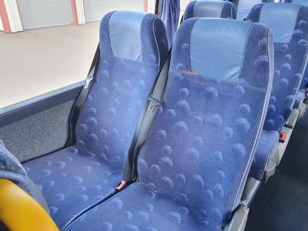 VOLVO 9700S NLB12M