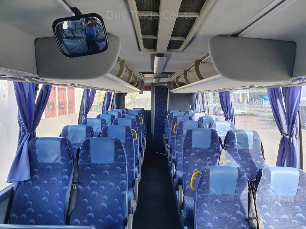 VOLVO 9700S NLB12M