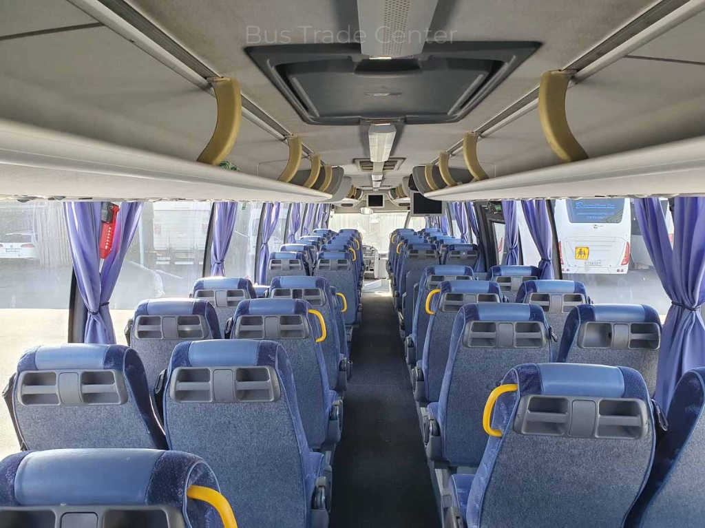 VOLVO 9700S NLB12M