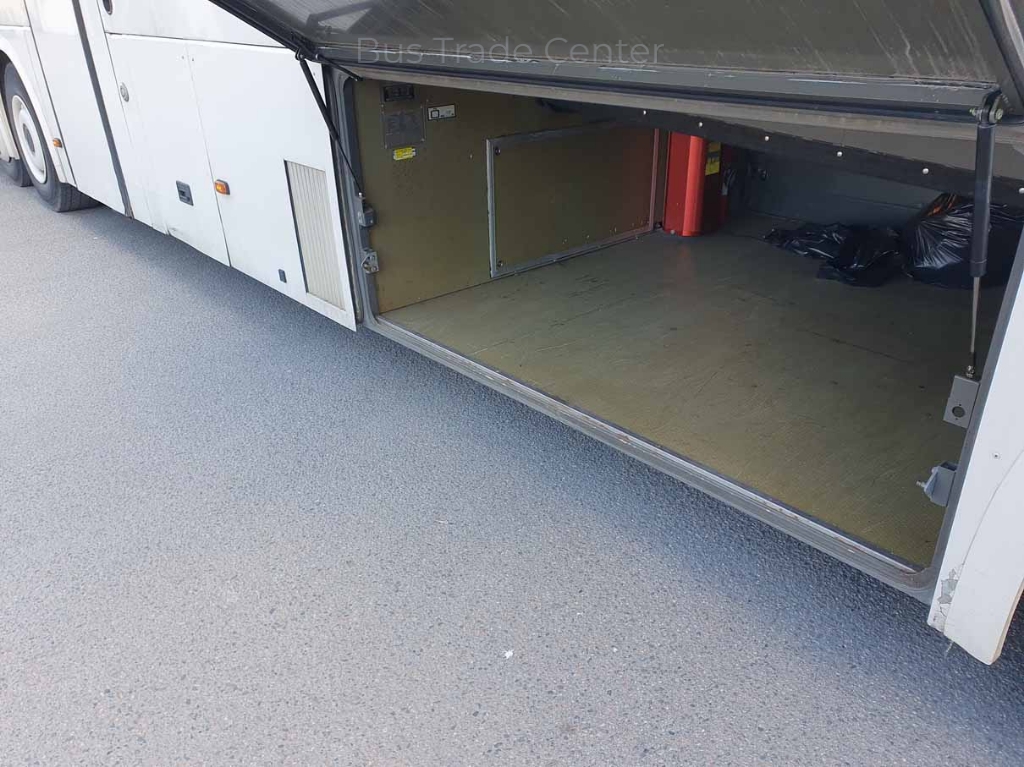 VOLVO 9700S NLB12M